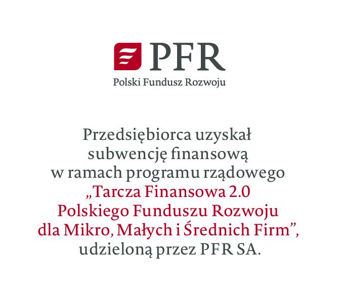 Zdjęcie aktualności Tarcza finansowa 2.0