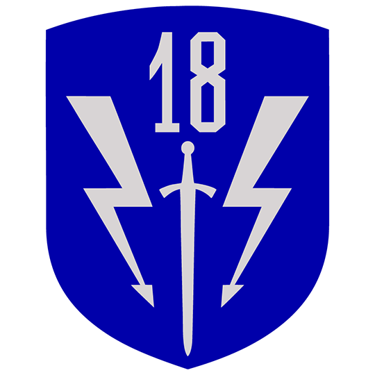 18 Batalion Dowodzenia