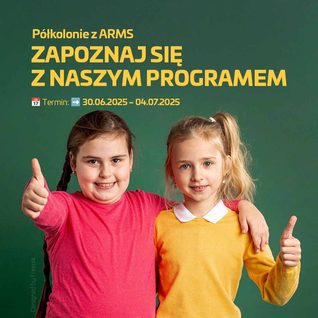 Półkolonie letnie